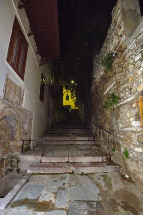 Maison Konstantinos